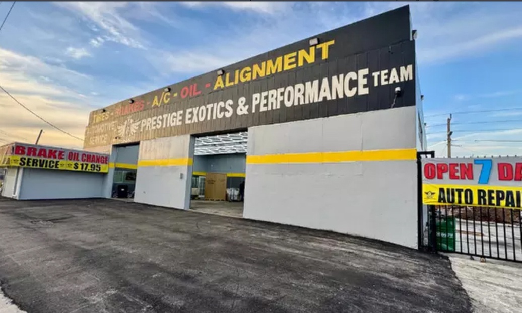 Drive Smooth And Safe With Oil Change, Flush, & Wheel Alignment Deals