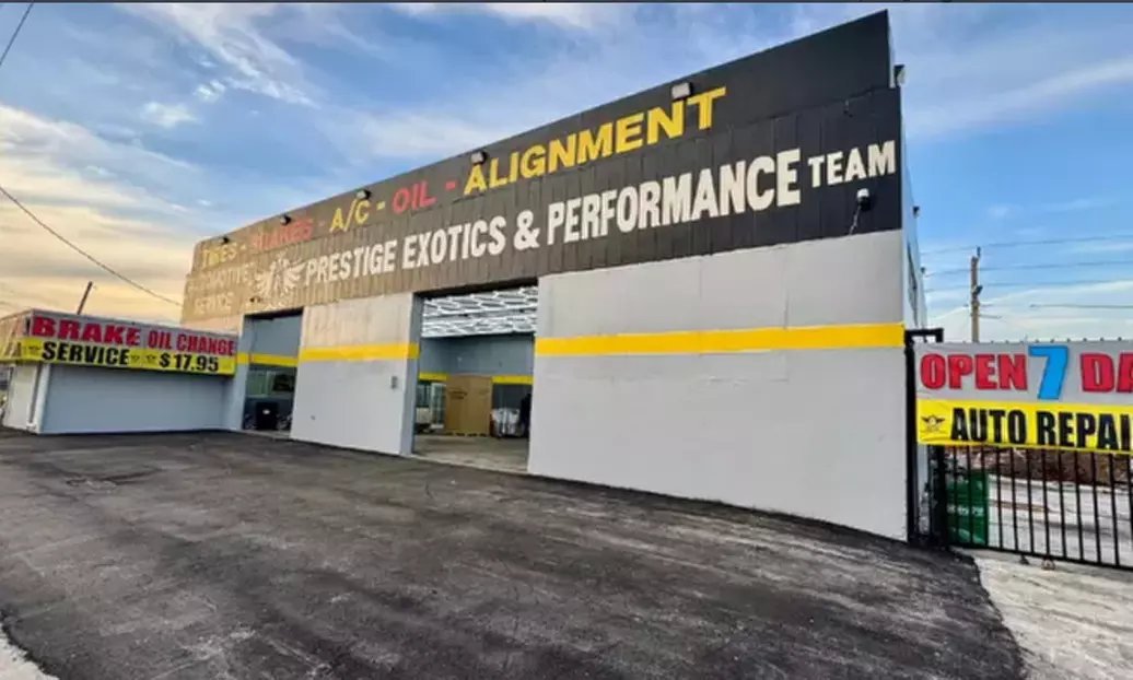 Drive Smooth And Safe With Oil Change, Flush, & Wheel Alignment Deals