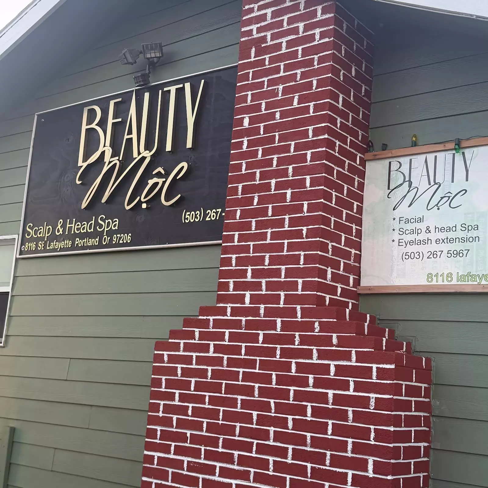 Couples 60-Min Detox Scalp Treatment, 30 Min Scalp Treatment & More