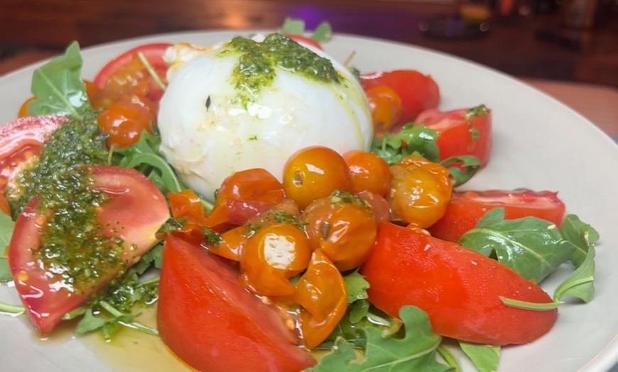 Image 11: Menús Mallalo X y Premium para 2 o 4 personas 