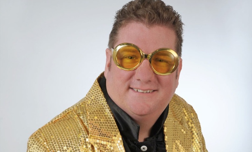 Image 3: 2000er-Party Strausberg: Eintrittskarte am 12.07.2025