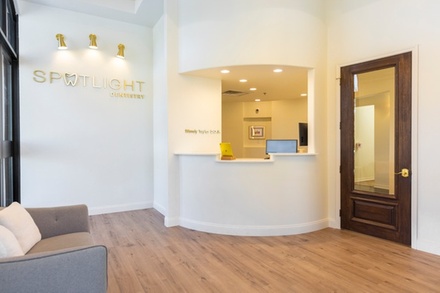 One Micro-Needling Treatment with PRF - 60 Minutes - Aesthetics by Spotlight