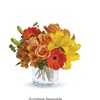 Image 6: Save Up to 17% Off Your Choice of 6 Summer Bouquets with Vase and Delivery