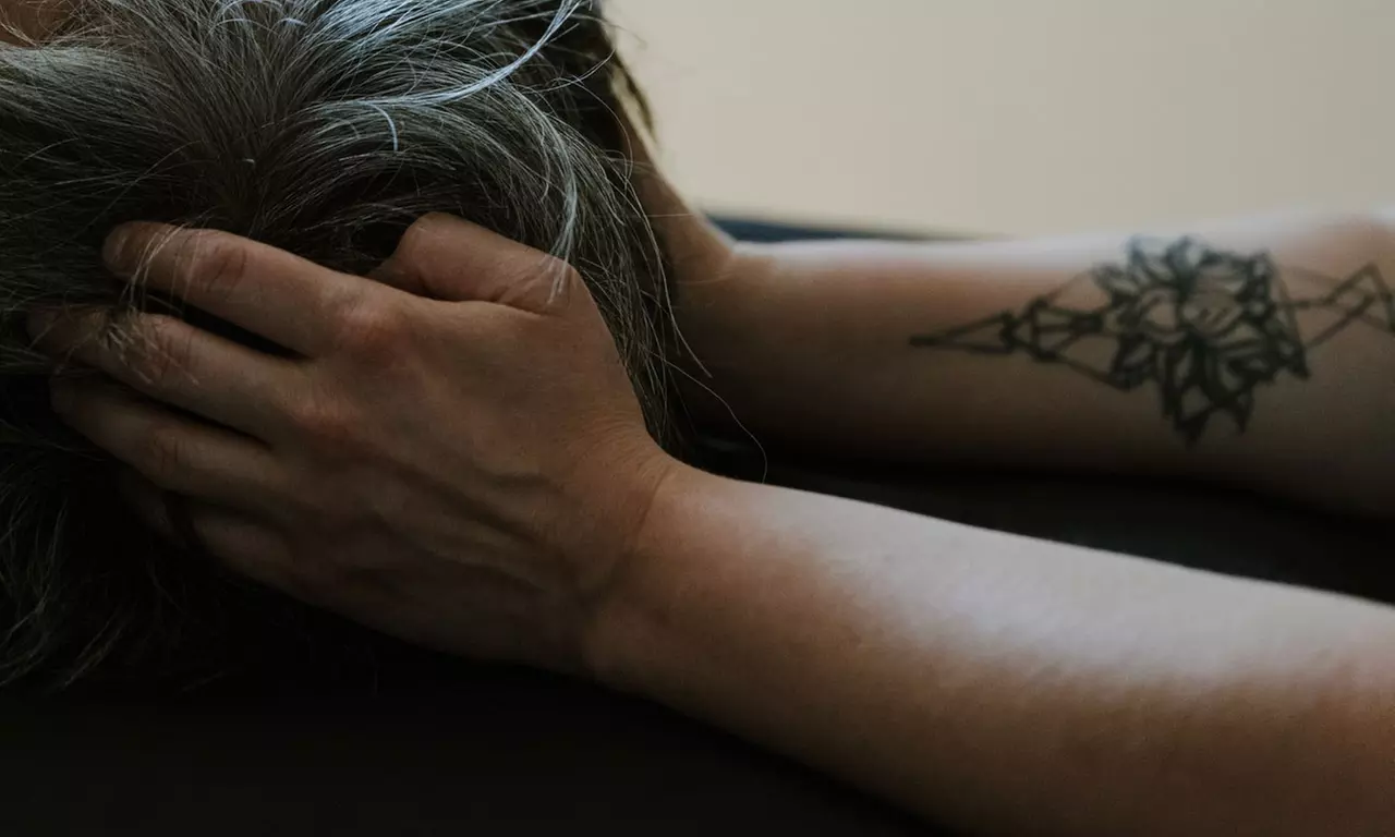 Find Balance with 1 or 3 Craniosacral Therapy Sessions