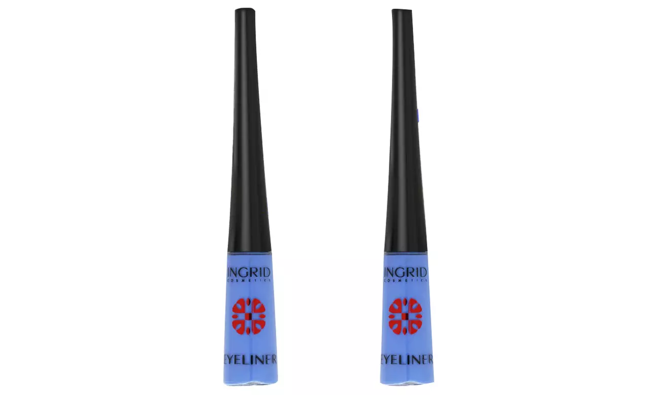 Set da 2, 3 o 7 colori di matita per occhi I Eyeliner Ingrid