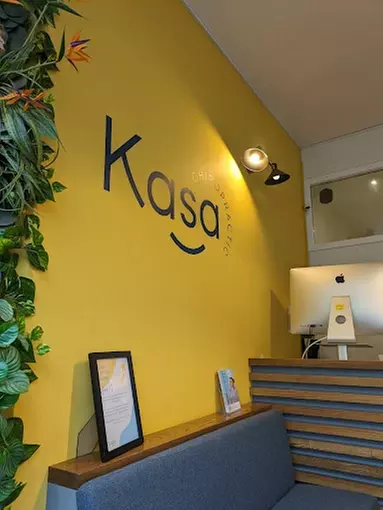 Up to 74% Off on Chiropractic Services at Kasa Chiropractic