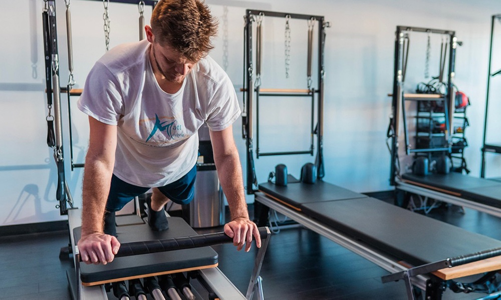 Explore Flexible Pilates Options with Group and Single Classes