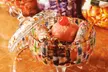 Caramella at Planet Hollywood Las Vegas: Italian Dining Credit or 3-Course Dinner with Bottomless Wine (Up to 50% Off) - Second Medium
