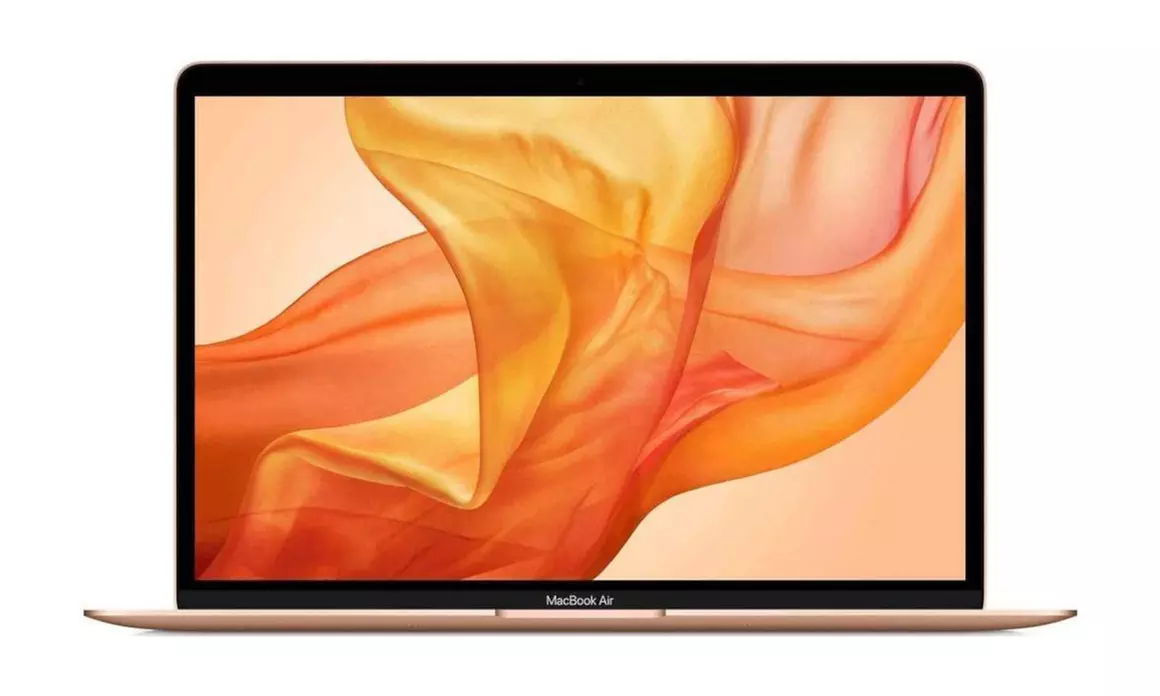 Refurb Excellent Grade Apple MacBook Air 13-inch (2019)