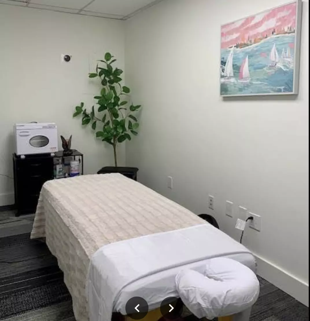 Experience Tranquility with a 60 or 90-Minute Swedish or Deep Tissue Massage Get  33% Off At Oceansound Massage - Primary Image