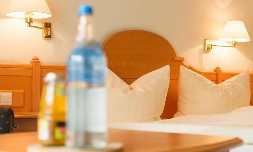 Image 8: Wingst im Cuxland: 2-3 Nächte inkl. Frühstück und Parken