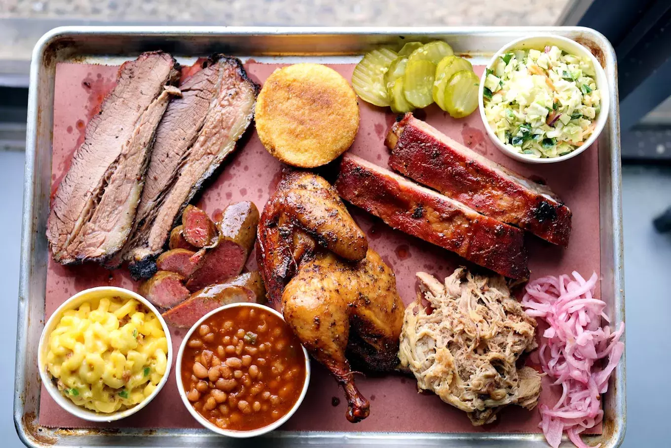 Up to 25% Off Barbeque at Blus Barbeque And BBQ Catering