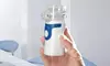 Portable Nebulizer Handheld Ultrasonic Inhaler Tiny Mist for Adult Kids