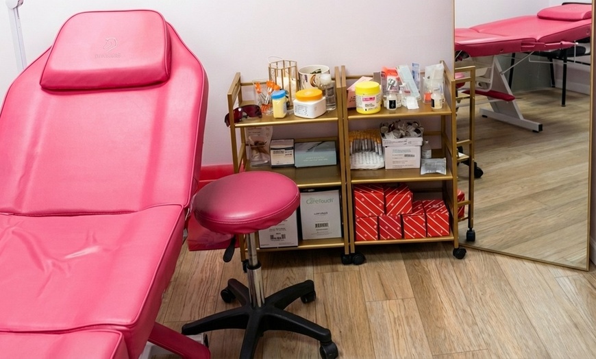 Image 4: 20, 40, 60 units of Botox & Revanesse Versa at Mano Beauty USA