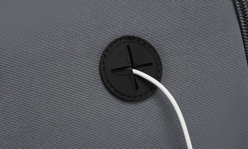 Image 12: Handbagagevriendelijke rugzak