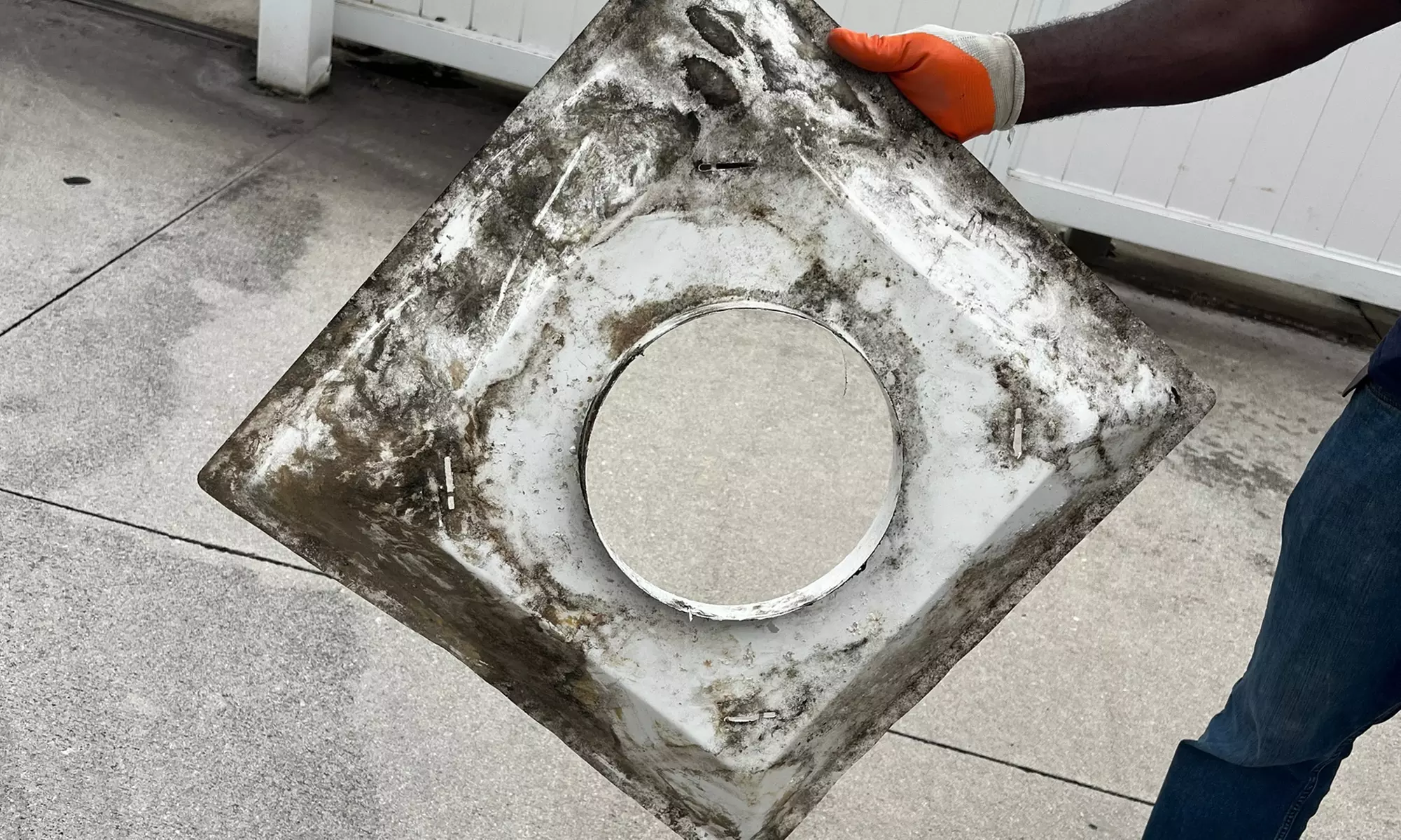 Dryer Vent Cleaning Package, Air-Duct Cleaning for Whole House