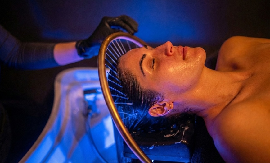 Image 4: Relax with 30, 60, or 90 Minutes - Japanese Head Spa