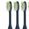 Image 6: 4Pcs Toothbrush Replacement Heads for Philips