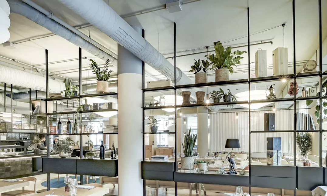 Gourmet-Winter in München: Luxuriöses 6-Gänge-Menü  (bis zu 43% sparen) - Second Medium