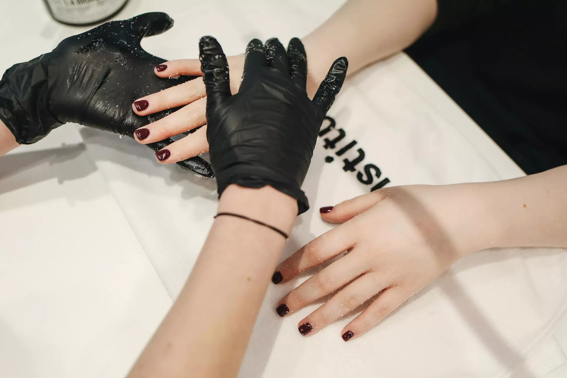 Up to 51% Off on Therapeutic/Hot Stone Massage