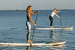 Unlimited Kayak & Paddleboard Use + 20 min Banana Boat Ride with Adventure Water Sports Inc (Up to 55% Off) - Second Medium