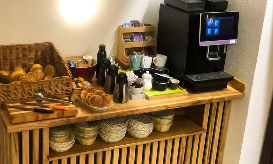 Image 10: Niederbayern: 2-6 Nächte inkl. Frühstück und Thermen-Eintritt