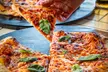 Pizza, Pints & Views: 2 or 4-Person Dining at Mandurah’s Top Waterfront Spot – Half Price! (Up to 50% Off) - Second Medium