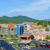 Image 20: Tennessee Hotel in the Smokies