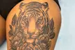 Explore Unique Tattoo Designs at Love Ur Ink with Flexible Full or Half Day Sessions - Up to 50% Off - Second Medium