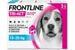 Fino a 12 pipette Frontline Tri-Act® Spot-on per cani di tutte le taglie - Image 2