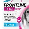 Image 2: Fino a 12 pipette Frontline Tri-Act® Spot-on per cani