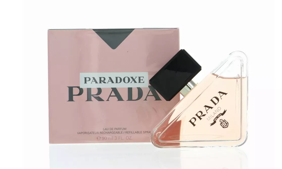 Prada Paradoxe Eau De Parfum for Women 3 Fl. Oz. - Primary Image