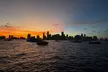 Explore 2 or 3 Hours Sea Ray Sundeck 26' Sunset Cruise for Up to 8 People At Legacy Boats (Up to 38% Off) - Second Medium