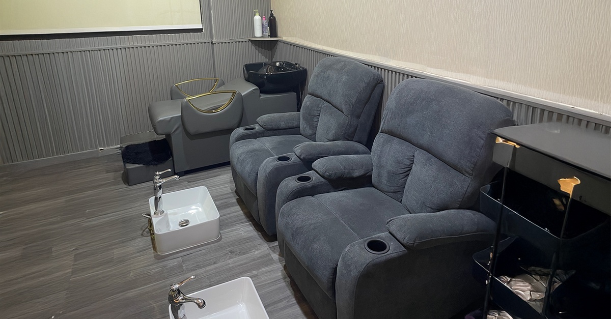 Relaxing Spa Treatments & Moroccan Bath Packages Relaxing Spa Treatments & Moroccan Bath Packages