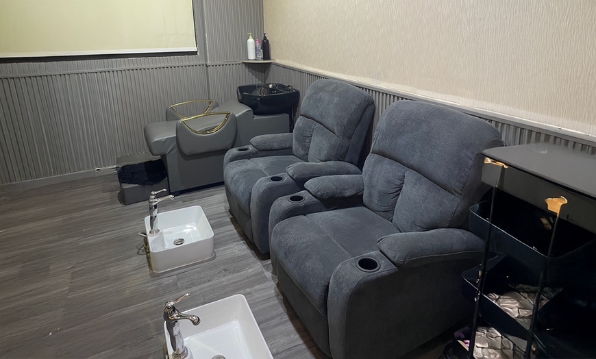 Image 5: Relaxing Spa Treatments & Moroccan Bath Packages 
