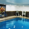 Image 5: Privat-Wellness: 3-Std.-Eintritt zu Sauna & Pool für 2 oder 4 Personen