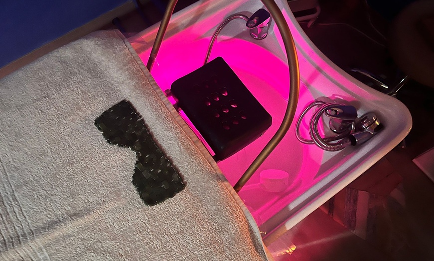 Image 6: Spa Capilar Japonés de 60 o 90 minutos para 1 persona