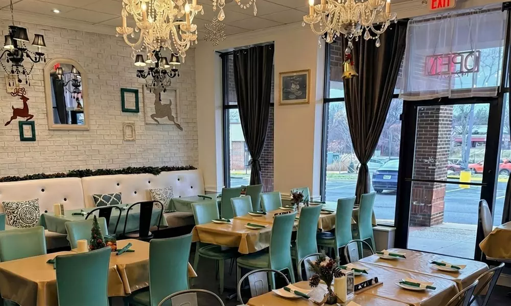 Indulge in $40 Toward Authentic Thai Cuisine - Dine-in Only