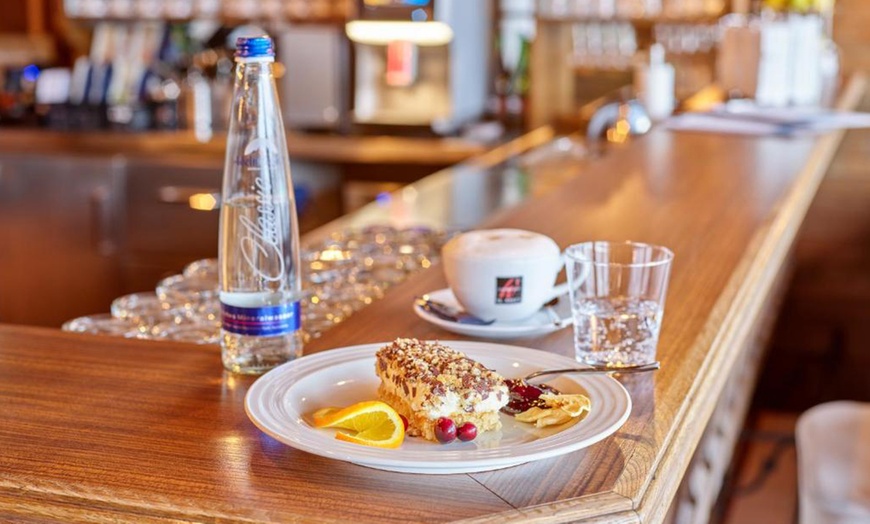 Image 11: Bayerischer Wald: 2-3 Nächte mit Frühstück und Wellness