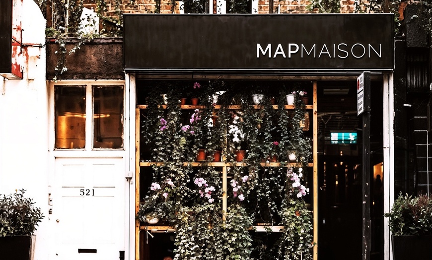 Image 8: Indulgent Afternoon Tea with Premium Cocktail or Glass of Bubbly