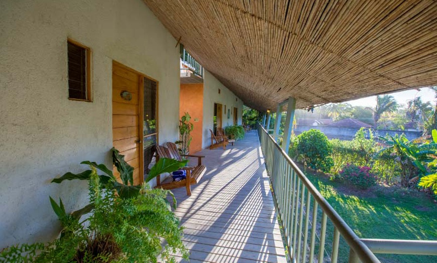 Image 11: ✈ 8-Night Costa Rica Vacation with Air & SUV Rental.