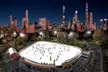 New York City: Ice Skating at Wollman Rink with Skate Rental with Child or Adult Tickets! (Through March 15, 2025) - Second Medium