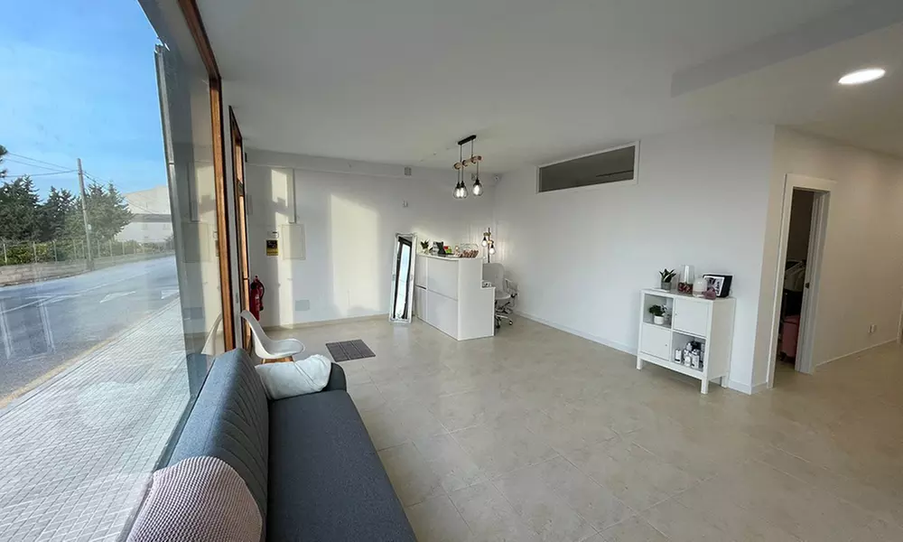 1 o 3 sesiones de bioestimulación capilar con mesoterapia para 1