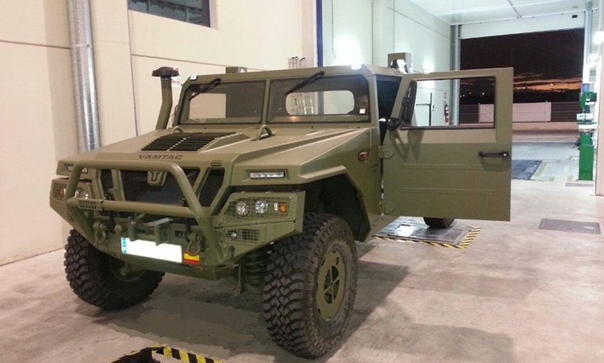 Image 4: Itv con tasas incluidas para vehículos 