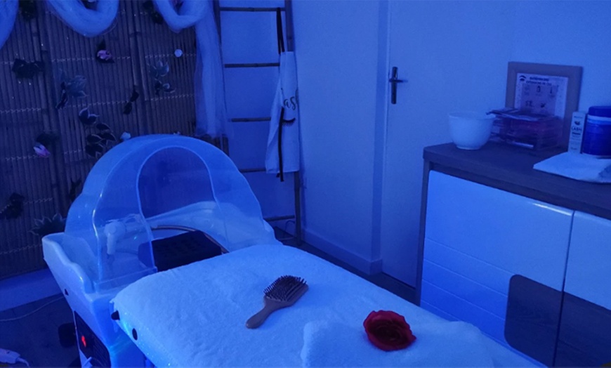 Image 4: Escapade bien-être : Soin head spa relaxation, évasion ou prestige