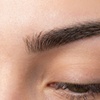 Image 2: Enhance Your Look: Eyebrow with Optional Upper Lip Threading Session