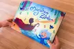 Personalisierbares Kinderbuch „Meine magischen Zahlen“ mit eigenem Namen von The Story Tailors (bis zu 50% sparen*) - Second Medium