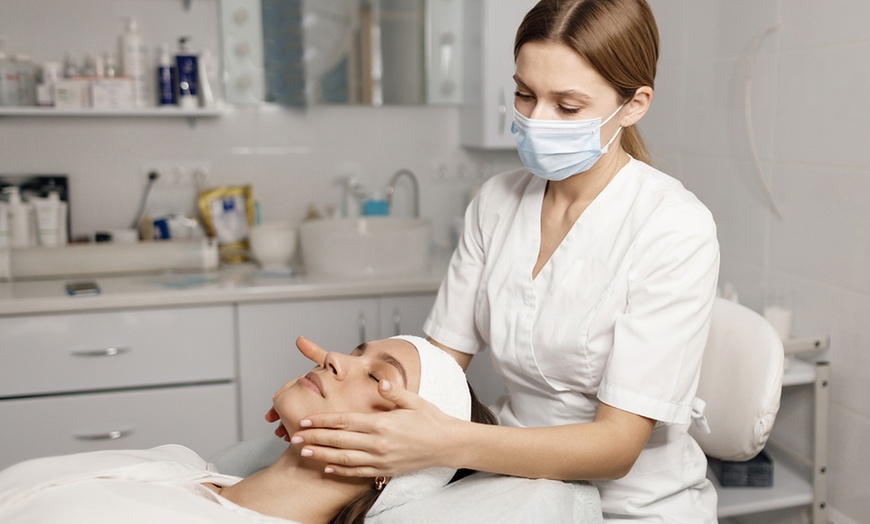 Image 5: Tratamiento HIFU ultralifting en zona a elegir y opción a presoterapia