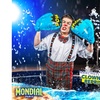 Image 8: Spectacle "ACQUA, la féerie aquatique" du Cirque Mondial à Paris