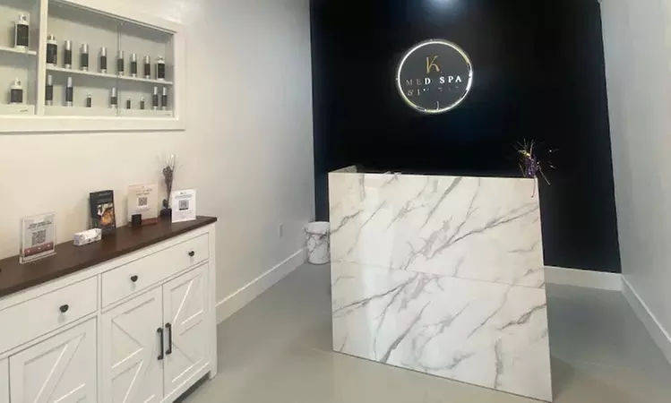 Get 1 or 2 Under Eye PRP with Platelet-Rich Plasma Sess Treatment